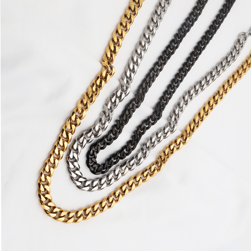 DG-XL00192 - Steel Color, 3.0mm Thickness, 45cm Length