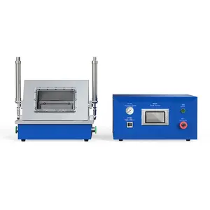 Hot Sale Compact Vacuum Sealer Pre-Sealing Machine For Preparing Pouch Cell