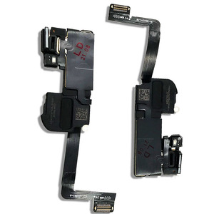 Altavoz Frontal Flexible Original para <span class=keywords><strong>iPhone</strong></span> <span class=keywords><strong>XS</strong></span>, Sensor de Proximidad, Sensor de Luz, Repuestos para Celulares, Altavoz Frontal Flexible - Product Image 5