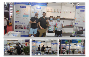 250mm chiều dài nhựa giả mạo con dấu số serial dùng một lần tự khóa kéo thẻ bảo mật tite cho bình chữa cháy - Product Image 5