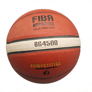 Ballon <span class=keywords><strong>de</strong></span> basket en cuir PU durable n° Ballon <span class=keywords><strong>de</strong></span> basket professionnel, ballon <span class=keywords><strong>de</strong></span> compétition, ballon d'entraînement au basket - Product Image 5
