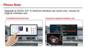 Système Radio de Voiture Intelligent DUDUAUTO DUDU7 Multimédia Vidéo pour BMW Série 5 G30 <span class=keywords><strong>C31</strong></span> C38 2018-2023 Car-play Sans Fil Auto Wifi - Product Image 5