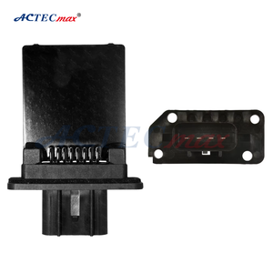 Actecmax tự động <span class=keywords><strong>AC</strong></span> bộ phận 12V Điện tử Blower động cơ điện trở OEM 3f2z18591aa ja1499/ru440 <span class=keywords><strong>ac</strong></span>.125.322 Xe Điều hòa không khí bộ phận - Product Image 3