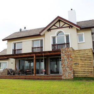 Maisons préfabriquées Deepblue Smarthouse, résistantes aux tremblements de terre, en acier léger, villas de luxe, bungalows, plancher en <span class=keywords><strong>bois</strong></span> ou en bambou - Product Image 5