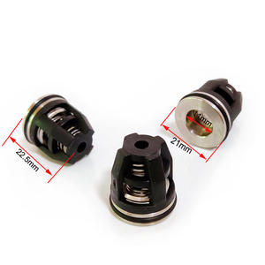 Pompe <span class=keywords><strong>de</strong></span> lavage haute pression, ensemble <span class=keywords><strong>de</strong></span> clapet anti-retour unidirectionnel pour <span class=keywords><strong>Karcher</strong></span>/AR - Product Image 2