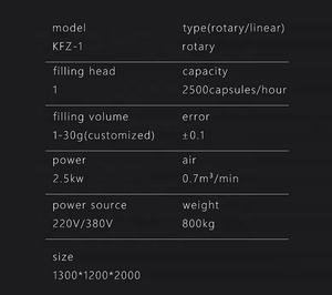 Machine à sceller les capsules de café Nespresso en matériau biodégradable de remplissage entièrement automatique pour granulés de poudre liquide - Product Image 5