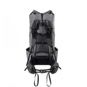 Sac à dos de camping léger et durable <span class=keywords><strong>3F</strong></span> <span class=keywords><strong>UL</strong></span> GEAR Tianshan Ultra Pack 45L - Product Image 2