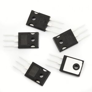 Authentic Authorized AOK60N30L TO-247 Transistor Specialized Electronic Components Purchasing and Support Services - Product Image 1