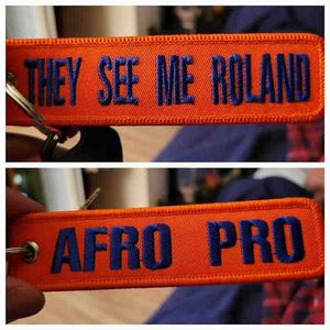 Hot Selling Short in Europe and America Customized Logo Keychain <b>Lanyard</b> - Product Image 2