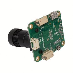 Offres Spéciales CUAV PX4 FLOW 2.1 Capteur de Flux Optique Sonar Pièces Intelligentes Compatibles avec Contrôleur de Vol PIXHAWK Accessoires RC Haut de Gamme - Product Image 3