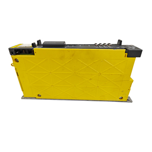 A06B-6240-H325 Fanuc โมดูลเซอร์โวแอมพลิฟายเออร์ testetd ของแท้ใหม่ & ใช้แล้ว - Product Image 1