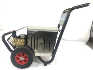 <span class=keywords><strong>Nettoyeur</strong></span> <span class=keywords><strong>haute</strong></span> <span class=keywords><strong>pression</strong></span> électrique commercial industriel électrique 3kw 15lpm 2200 psi <span class=keywords><strong>monophasé</strong></span> commercial - Product Image 4