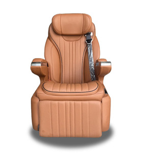 Siège Sprinter Toyota Voiture Vito Sièges Classe Mercedes Hiace Cuir Vip Van pour Vip <span class=keywords><strong>Va</strong></span> - Product Image 1