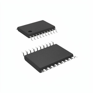 In Stock Buy Electronics Components Online Logic 20 TSSOP 74VHC573FT - Product Image 1