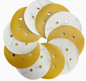 Feuille de velours floqué autocollante jaune pour l'intérieur des boîtes cadeaux, la décoration de meubles, les travaux manuels et l'affichage commercial - Product Image 6