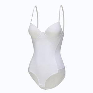 Body sculptant en acier pour femmes, contrôle du ventre et lifting de la poitrine, body amincissant sans couture - Product Image 6