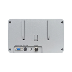 KH-2199-A2 lớn LED hiển thị độ chính xác cao kỹ thuật số chỉ số cân nặng cho quy mô sàn băng ghế dự bị Quy mô cân nặng - Product Image 4