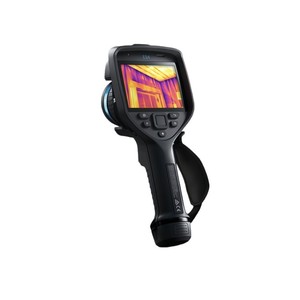 กล้องถ่ายภาพความร้อน Flir E54 ความจุ 8G สำหรับตรวจสอบอาคาร - Product Image 1