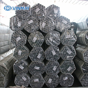 Pipa dan Tabung Baja Tahan Karat Inox SS ASTM A249 A269 A270 A554 dengan Permukaan BA Hasil Las dari Produsen ERW - Product Image 2