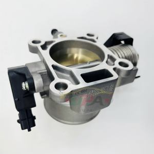 Pieza de Repuesto Original para Motor de Automóvil, Conjunto de Cuerpo del Acelerador 35100-23701 para Hyundai Elantra Kia Ceed 3510023701 - Product Image 3