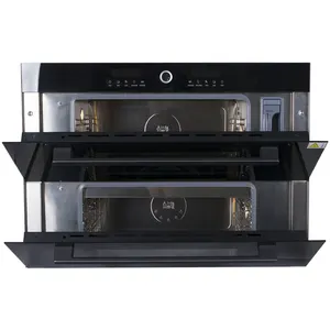 Gexiang Supplier China Manufacturing Customized Home Kitchen Steam Built in Electric Oven