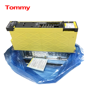 Amplificador FANUC A06B-6132-H003 Nuevo Original Probado con Garantía Envío Rápido Alta Calidad - Product Image 6