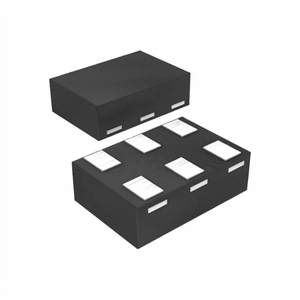 In Stock Electronics Component TPS622311DRYR 6 UFDFN Power Management (PMIC) - Product Image 1