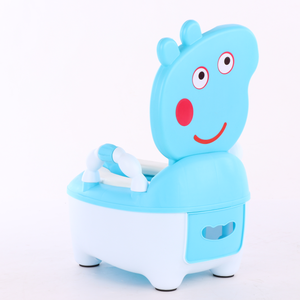 Pliage en gros design Doux Haut De Gamme Mode Dessins Animé toilette baignoire pour <span class=keywords><strong>pot</strong></span> portable <span class=keywords><strong>bébé</strong></span> 3 en 1 - Product Image 1