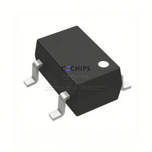Venta al por Mayor de Chips de Circuito Integrado DF02S-E3/77 SOP-4, Componente Electrónico Especializado, Proveedor de BOM/SMT/PCB, CZSKU:S7J8G6K2 - Product Image 1