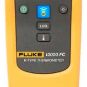 Módulo de Temperatura Inalámbrico Tipo K para T3000 FC, Instrumento de Balanza Electrónica - Product Image 3