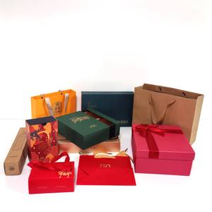 Caja de Regalo Rectangular Rígida <span class=keywords><strong>MOJO</strong></span> con Forro de Esponja de Materiales Reciclados, con Relieve y Recubrimiento UV para Almacenamiento de Té, Café, Dulces y Alimentos, con Tapa Abatible - Product Image 3