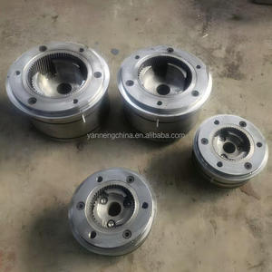เครื่องทำงาบดไฟฟ้าเชิงพาณิชย์ เครื่องบดขนาดเล็กสำหรับทำทาฮีนี อัลมอนด์ เม็ดมะม่วงหิมพานต์ เครื่องบดเนยถั่ว - Product Image 5