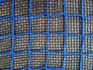 Chất lượng cao PP hai lớp knotless an toàn xây dựng <span class=keywords><strong>Net</strong></span> cung cấp bảo vệ - Product Image 2