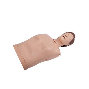 Bolsa de Maniquí de RCP para Prácticas de Enfermería con Simulador Humano para Ciencias Médicas y Primeros Auxilios - Product Image 5