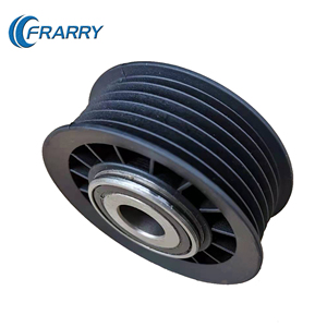Polea tensora 6012001070 para Sprinter W901 W902 W903 W904 T1 <span class=keywords><strong>601</strong></span> -Frarry - Product Image 4