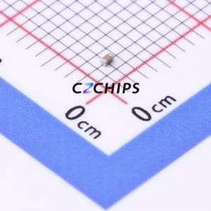 Condensateur SMD (MLCC) 04025C104KAT2A 0402 (Capacité : 100nF) (Précision : 10%) Tension nominale : 50V - Product Image 2
