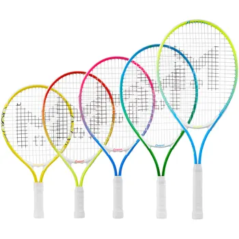 19inch Custom Tennis Racket Tennis Racquet for Kids with Cover