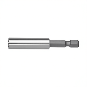 672 Mg <b>Socket</b> Adapter 10mm Hex Drive <b>Extension</b> Bar For Pneumatic Tools - Product Image 2