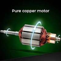 Pompe solaire submersible 220W pour puits profond, DC 12V, tube 3 pouces PE+PP, pompes à vis haute pression 20M, pour fontaines et bassins, OEM