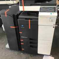 Copieur d'Occasion Konica Minolta Bizhub C364/C364e/C454/C554/C368/C308/C754, Impression, Numérisation et Copie