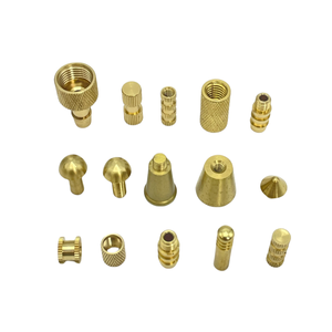 Các bộ phận gia công <span class=keywords><strong>CNC</strong></span> có độ chính xác cao với nhôm bền, thép không gỉ và kim loại công nghiệp - Product Image 3
