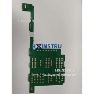 Clavier à membrane à touches boutonnées R&S Rohde & Schwarz ZVB20 20GHZ 2 ports #   hx - Product Image 4