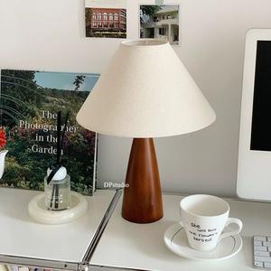 Lámpara de Mesa de Cerámica de Estilo Wabi-Sabi Minimalista Moderna con Control Remoto Táctil para Dormitorio o Estudio, Cuerpo de Vidrio, 1.24 kg - Product Image 3