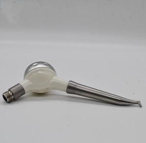 Pulvérisateur de nettoyage de matériel dentaire polisseuse à jet unité dentaire de prophylaxie de l'air pour le nettoyage des dents - Product Image 4