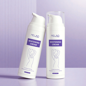 Produits de soin de la peau hydratants en marque privée, femmes, hommes, crème anti-taches, vente en gros, gel crème correcteur de taches brunes, 50 ml - Product Image 1