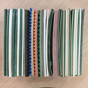 Pürüzlü yüzey çelik kalıp desen endüstriyel kauçuk konveyör bant - Product Image 3