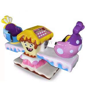 Parco divertimenti shake auto per bambini <span class=keywords><strong>due</strong></span> <span class=keywords><strong>in</strong></span> uno prodotti di gioco di intrattenimento luce prova tempo di reazione tocca la sfida della luce - Product Image 5