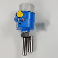 Débitmètre électromagnétique compact à insertion DTI200-A11B1A, neuf et original, pour l'automatisation du débit de liquides en pipeline, 1 an en stock