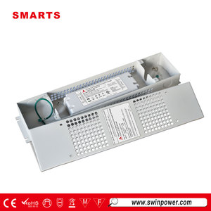 Controlador LED de 12v 2.5a 30w con Atenuación de Fase, Carcasa de Plástico - Product Image 4
