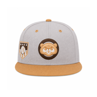 Casquette Snapback Originale Bleue Nouvelle Collection Hot Sale Era NY à Visière Plate, Casquette de Baseball Ajustée Vintage 59Fifty, Gorras Deportivas
